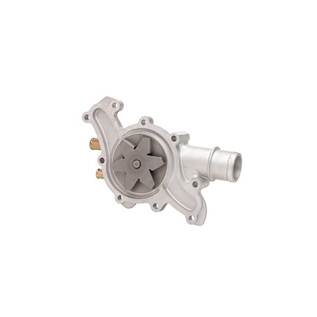 Dayco Water Pump, DP1009 DP1009